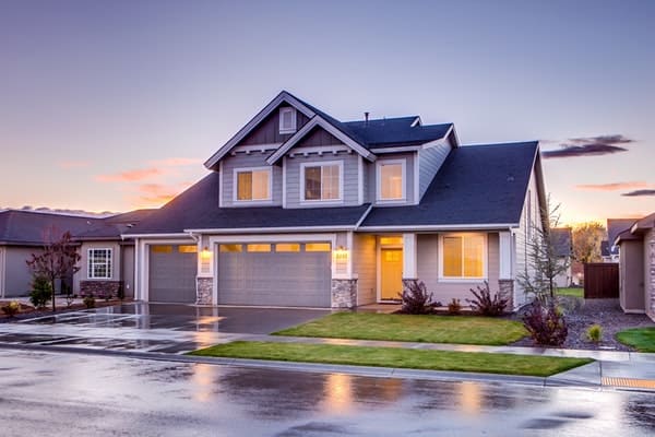 Tuttlingen Hauskaufberatung mit Immobiliengutachter